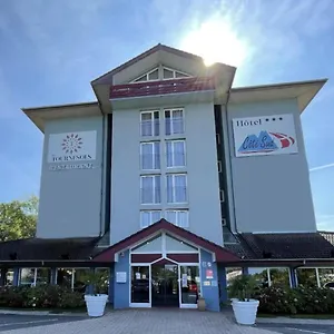 Côté Sud Léman Hotel