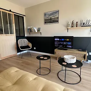  Appartement Destination Leman