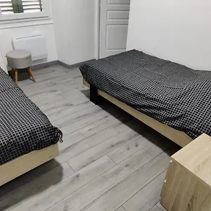  Appartement En Centre