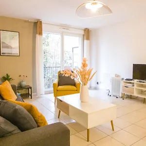  Appartement Cosy